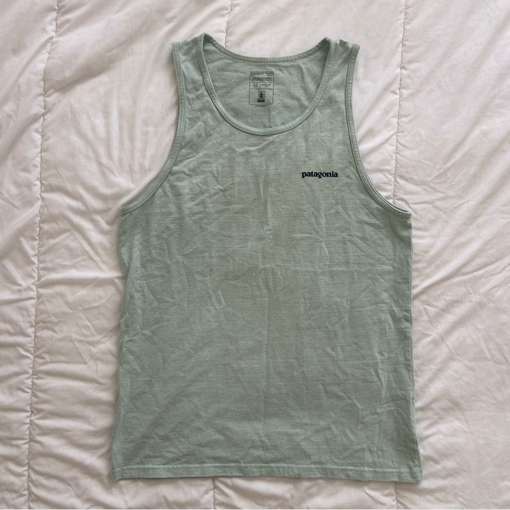 Men’s Patagonia Tank